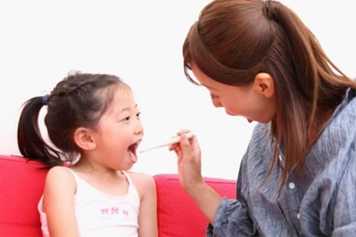 歯磨き