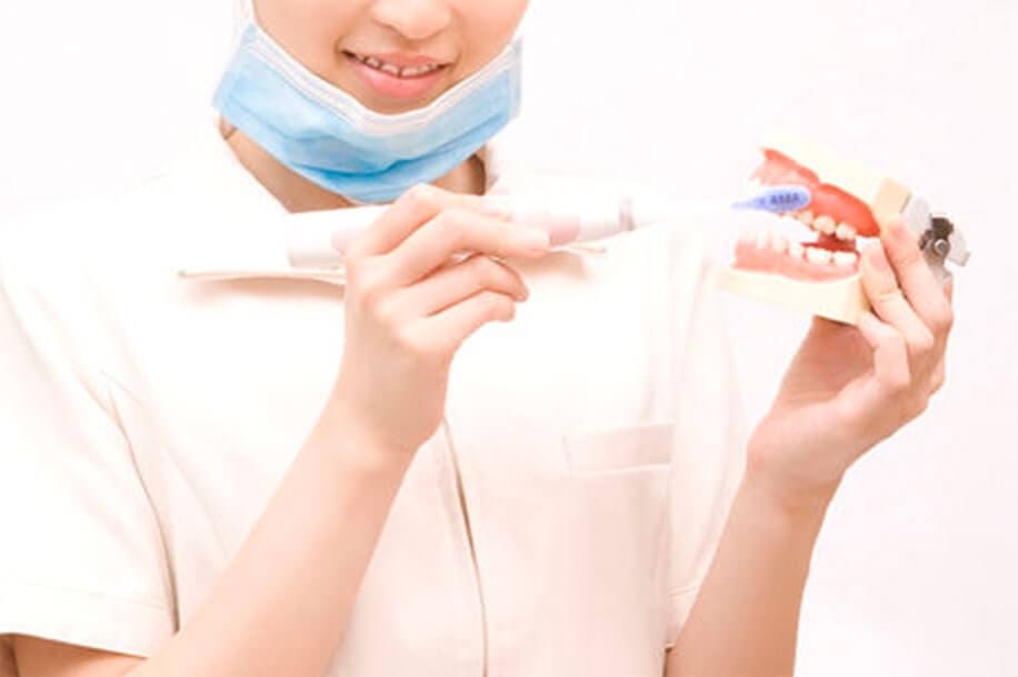 最高の無痛対策は、痛くなる前に対処