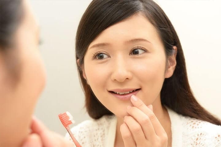 自覚症状