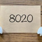 「8020運動」ってなに