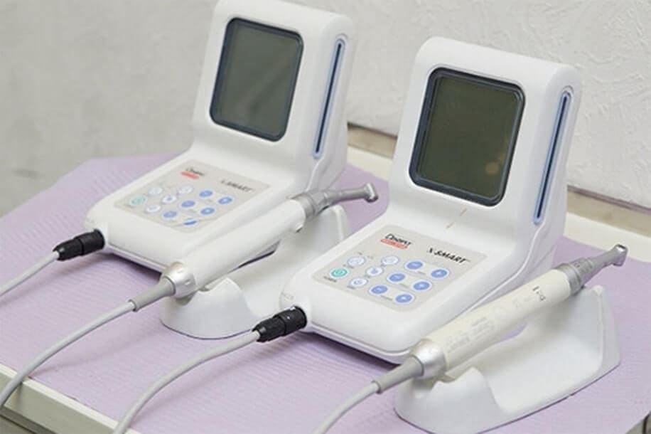 専用機器