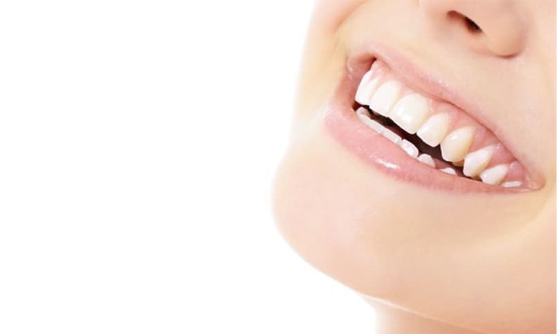 歯の色が気になる・白くしたい